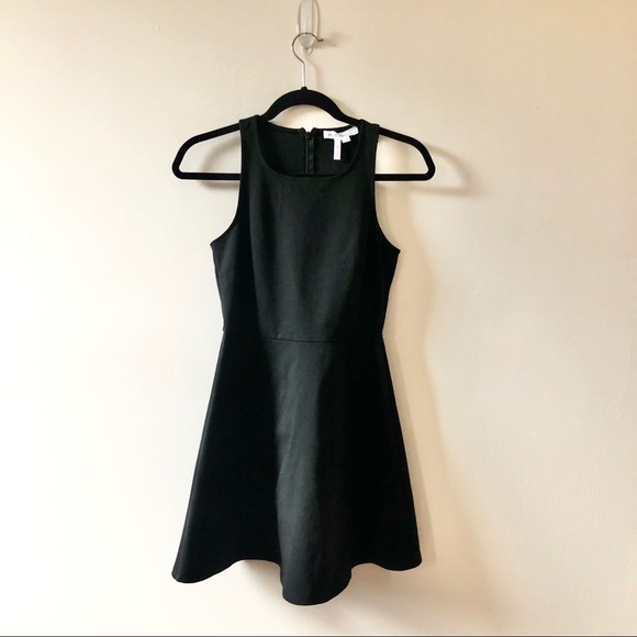 BCBGeneration Dresses & Skirts - BCBGeneration Black A-Line Dress